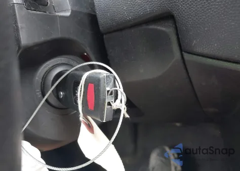 2015 Mazda Mazda5 Sport from USA, damaged, VIN JM1CW2BLXF0184368